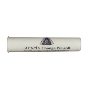 Integral Alchemist - ACACIA Changa Pre-roll | Magic Mushrooms Online Canada