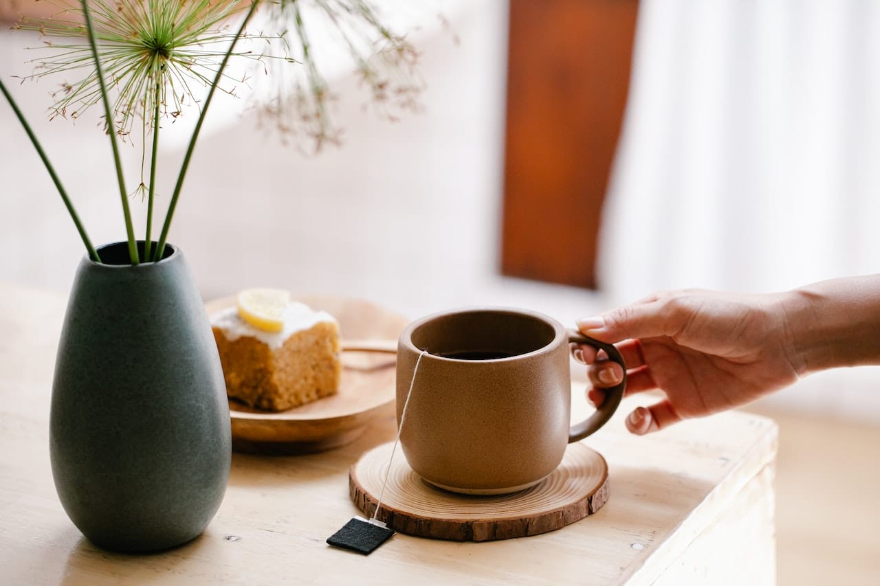 Looking to Stop Drinking? Consider the Mushroom Beverage as a Potential Alcohol Substitute