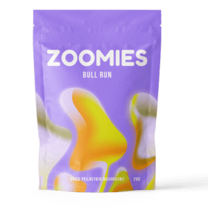 Bull Run | Magic Mushrooms Online Canada