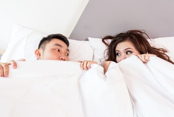 Do Shrooms Heighten Sexual Drive Expert Insights