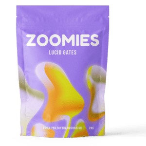 Lucid Gates | Magic Mushrooms Online Canada
