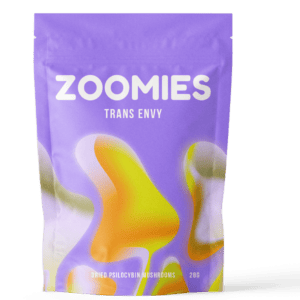 Trans Envy | Magic Mushrooms Online Canada