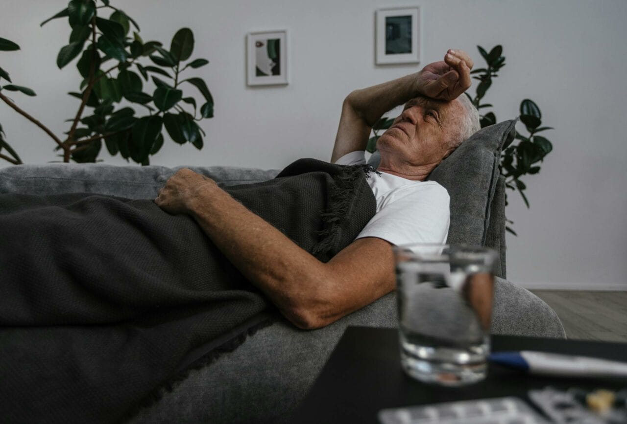 Psilocybin: A Possible Relief for Terminally Ill Patients? Here’s Why It’s Gaining Support in Canada