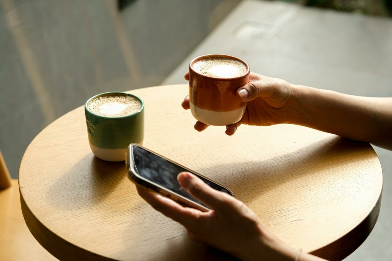Do Caffeine and Psilocybin Mix Well? The Psychedelic Evolution of Caffeine