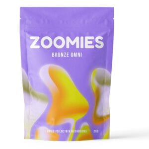 Bronze Omni | Magic Mushrooms Online Canada