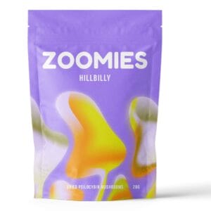 Hillbilly Magic Mushroom | Magic Mushrooms Online Canada