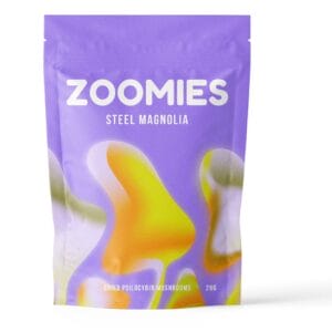 Steel Magnolia | Magic Mushrooms Online Canada