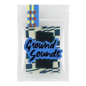 Ground Sounds – Microdose Capsules – Play that Fungi Music | Magic Mushrooms Online Canada