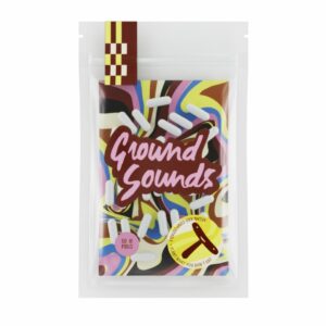 Ground Sounds – Microdose Capsules – Play that Fungi Music | Magic Mushrooms Online Canada