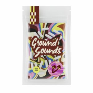Ground Sounds – Microdose Capsules – Play that Fungi Music | Magic Mushrooms Online Canada