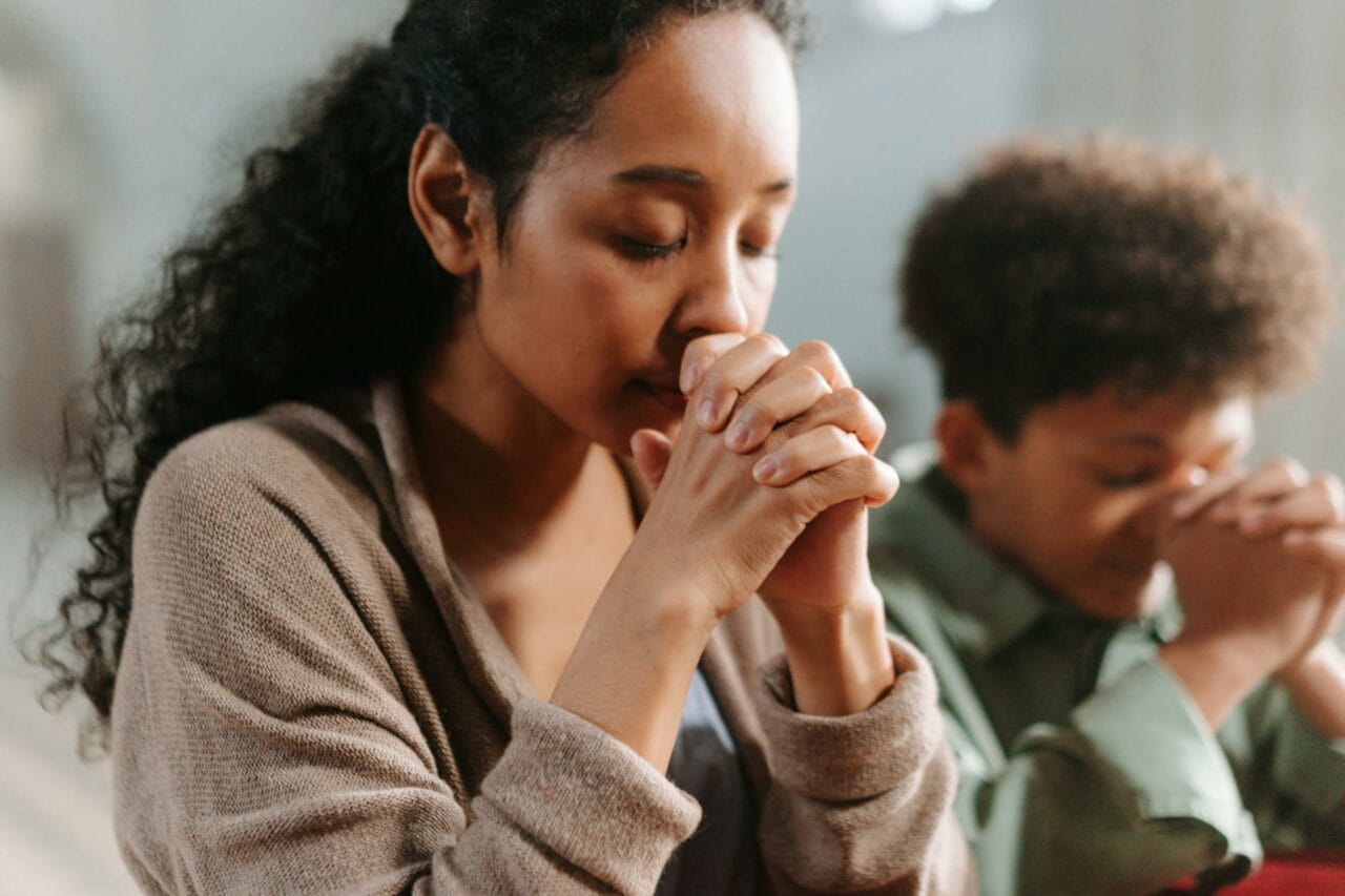 Mother Practicing Mormonism Claims Psilocybin Led Her to a Direct Encounter with God