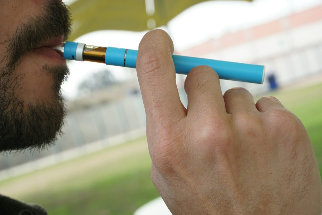 While the U.S. Discusses the Accessibility of Psychedelics, Canadians Show a Preference for DMT Pens