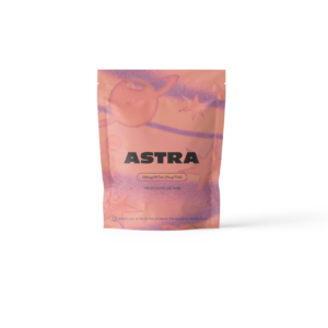 Astra - LSD Stars - 600ug (100ug per tab) | Magic Mushrooms Online Canada