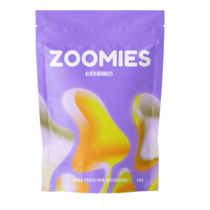 Alien Bubbles | Magic Mushrooms Online Canada