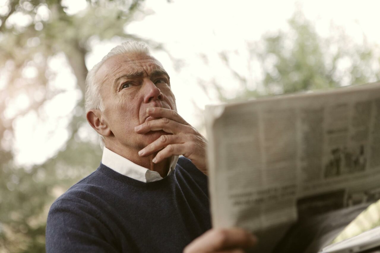 Why Senior Citizens Who Consume Mushroom Edibles Exhibit Superior Problem-Solving Abilities